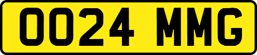 OO24MMG