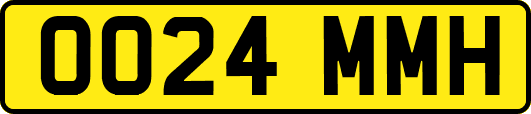 OO24MMH