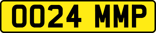OO24MMP