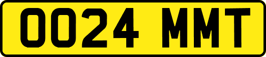 OO24MMT