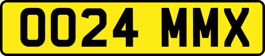 OO24MMX