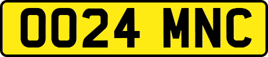OO24MNC