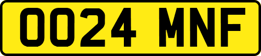 OO24MNF