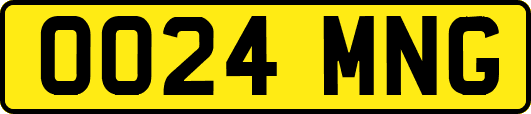 OO24MNG