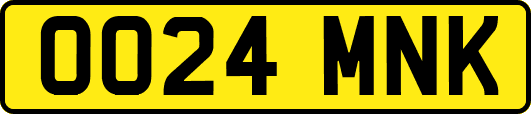 OO24MNK