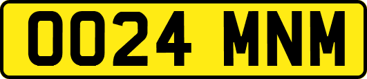 OO24MNM