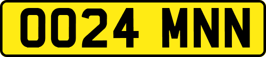 OO24MNN