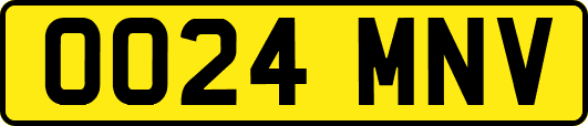 OO24MNV
