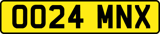 OO24MNX