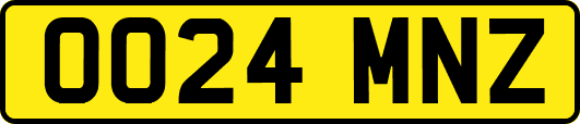 OO24MNZ