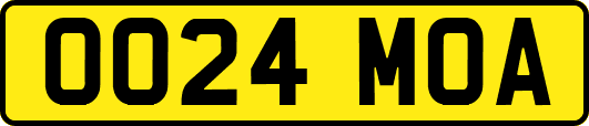 OO24MOA