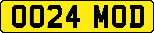 OO24MOD