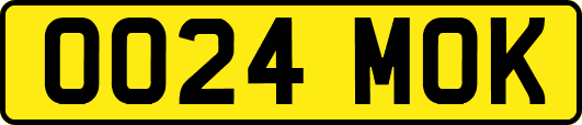 OO24MOK