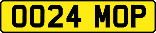 OO24MOP