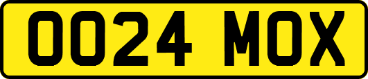 OO24MOX