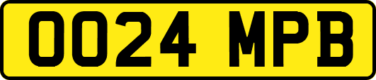 OO24MPB