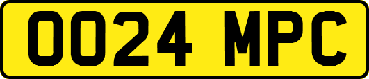 OO24MPC