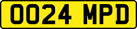 OO24MPD