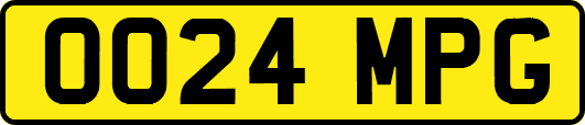 OO24MPG