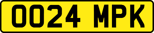OO24MPK