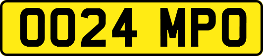 OO24MPO