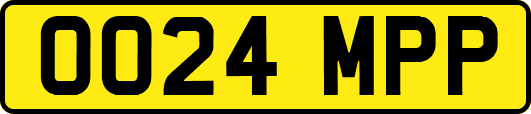 OO24MPP