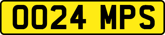 OO24MPS