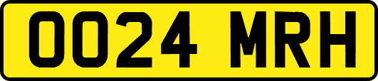 OO24MRH