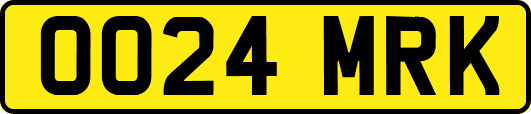 OO24MRK