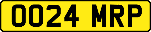 OO24MRP
