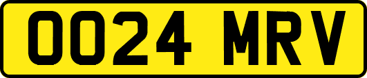 OO24MRV