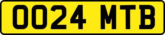 OO24MTB