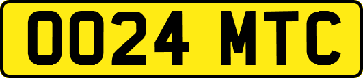 OO24MTC