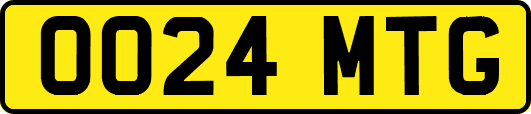 OO24MTG