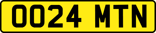 OO24MTN