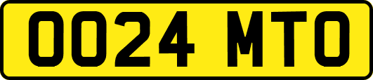 OO24MTO