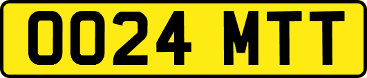OO24MTT