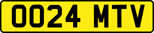 OO24MTV