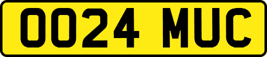 OO24MUC