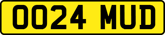 OO24MUD