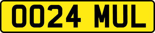 OO24MUL