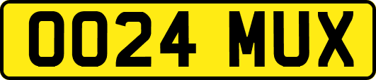 OO24MUX