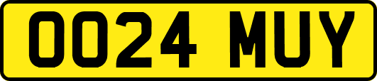 OO24MUY