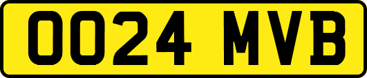 OO24MVB