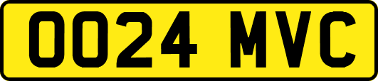 OO24MVC