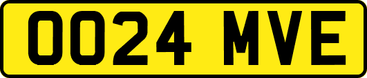 OO24MVE