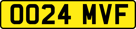 OO24MVF