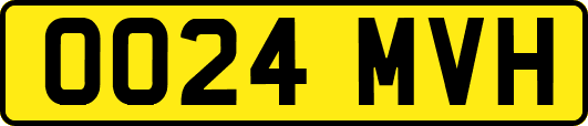 OO24MVH