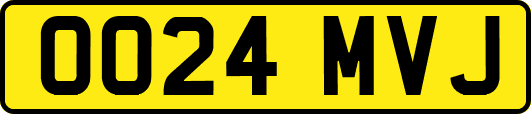 OO24MVJ