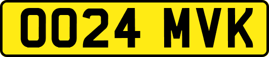OO24MVK